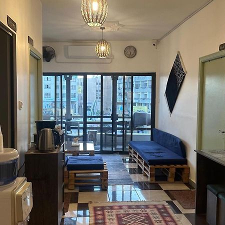 Friends Oasis Hostel Aqaba Exterior photo